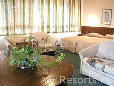 Perun Hotel Bansko 7